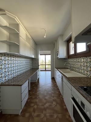 Appartement - 112 m² - 6 pièces