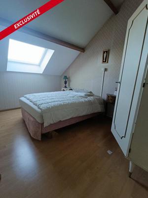 Appartement - 180 m² - 6 pièces