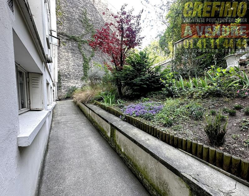 Bureau - 73 m² - 4 pièces