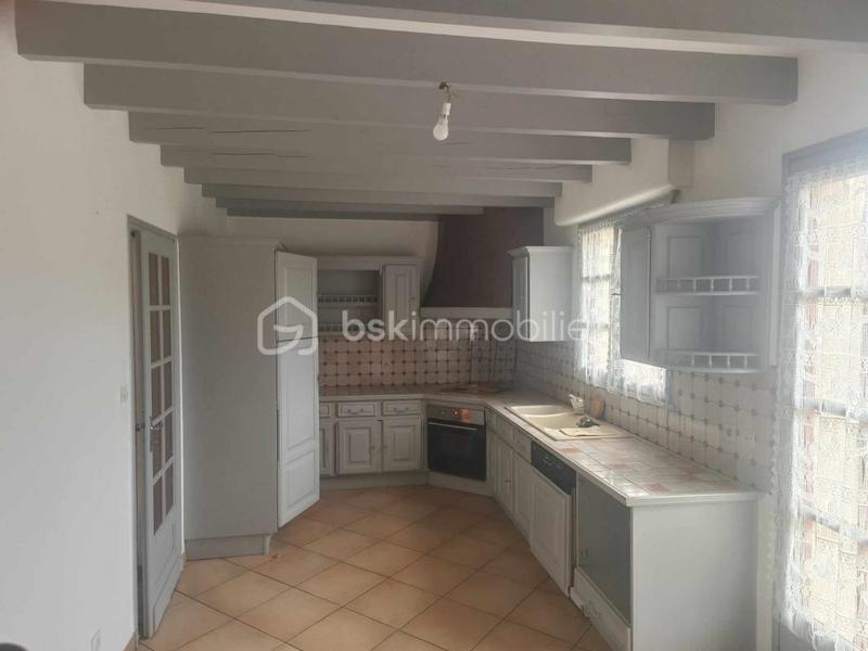 Villa - 160 m² - 7 pièces