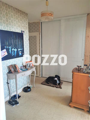 Appartement - 73 m² - 4 pièces