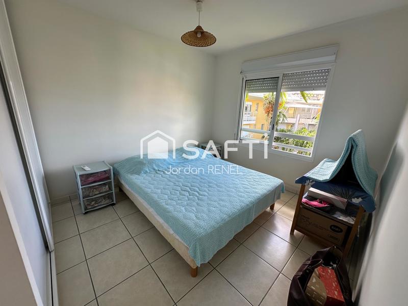 Appartement - 118 m² - 5 pièces