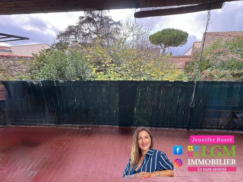 Immeuble - 270 m² - 9 pièces