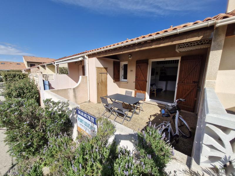 Villa - 34 m² - 2 pièces