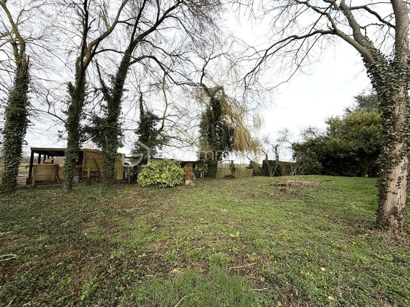 Maison - 154 m² - 7 pièces