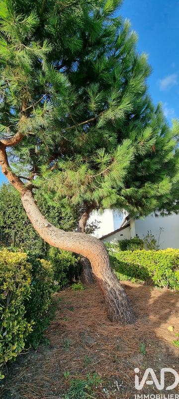 Maison - 82 m² - 5 pièces