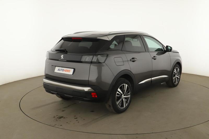 Peugeot 3008 1.2 PureTech Allure Pack Eat8 130 ch