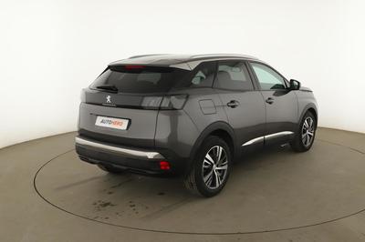 Peugeot 3008 1.2 PureTech Allure Pack Eat8 130 ch