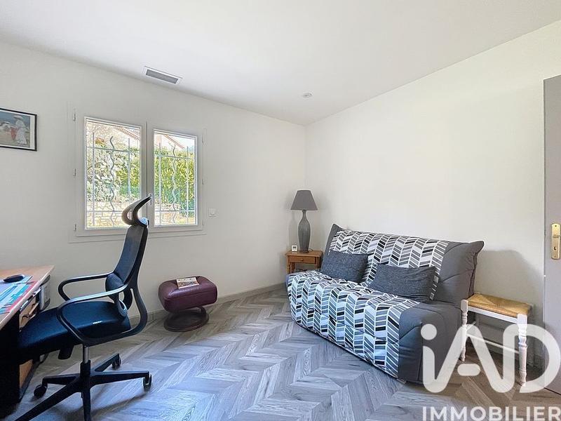 Maison - 122 m² - 5 pièces