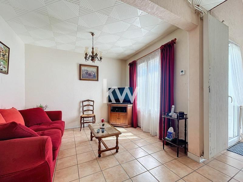 Pavillon - 109 m² - 6 pièces