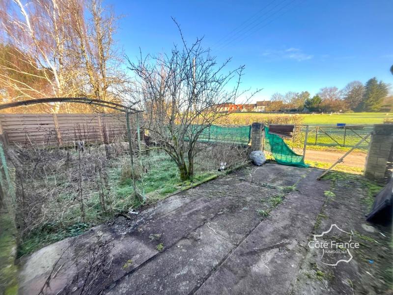 Maison - 114 m² - 5 pièces