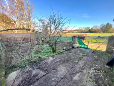 Maison - 114 m² - 5 pièces