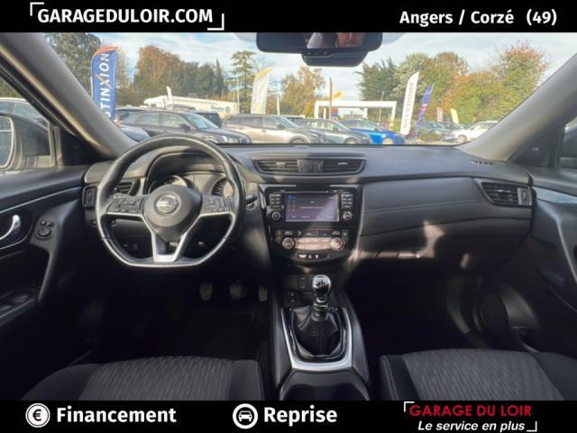 Nissan X-Trail dCi 150 5pl n-Connecta