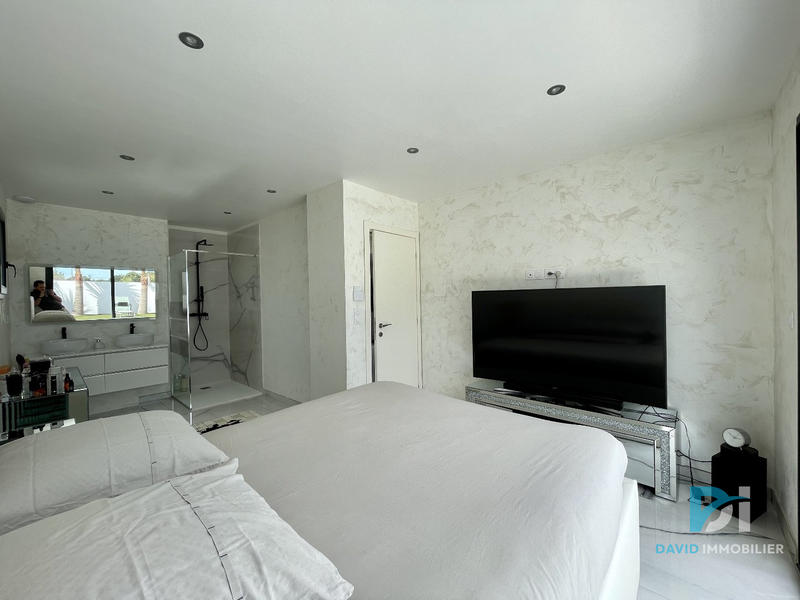 Maison - 115 m² - 4 pièces