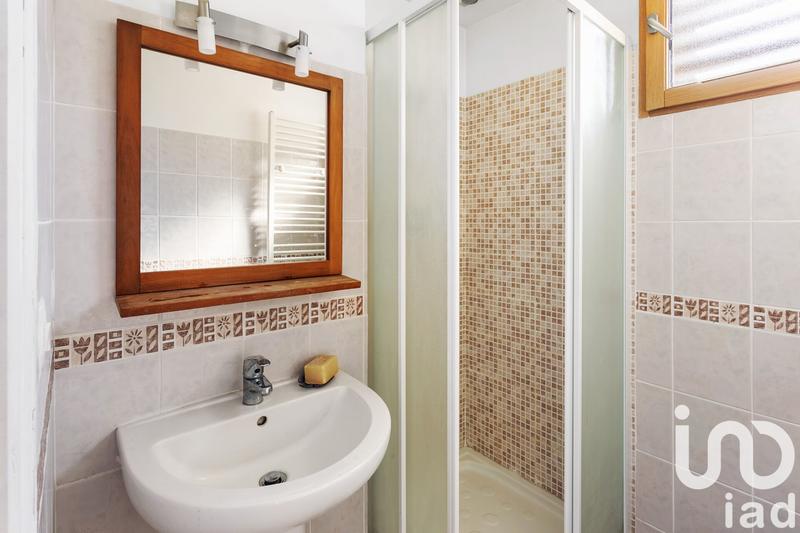 Maison - 130 m² - 7 pièces