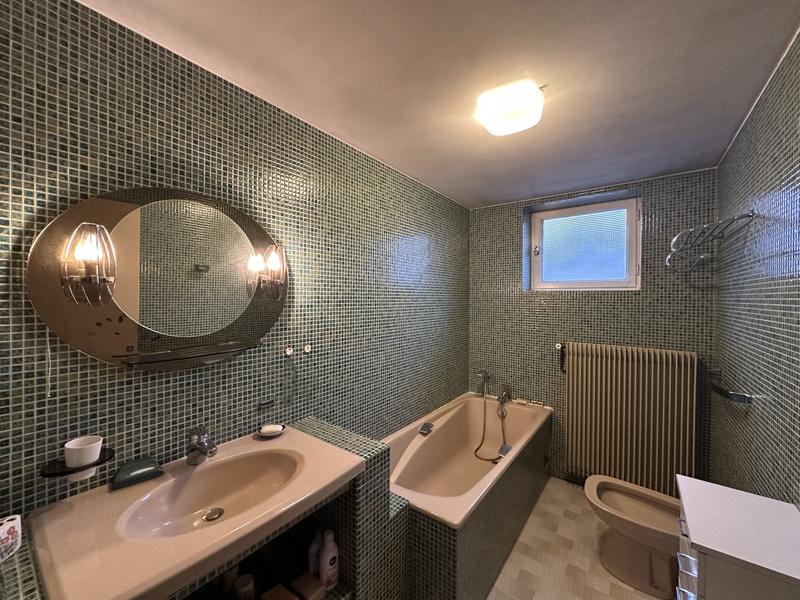 Maison - 191 m² - 7 pièces