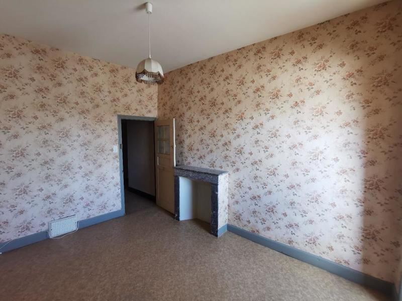 Maison de village - 187 m² - 9 pièces