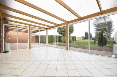 Pavillon - 113 m² - 5 pièces