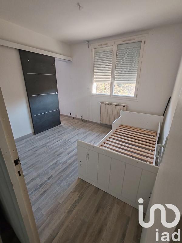 Maison - 127 m² - 5 pièces