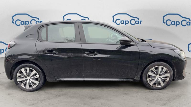 Peugeot 208 1.2 PureTech 100 Active
