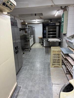 Fonds de commerce - 210 m²