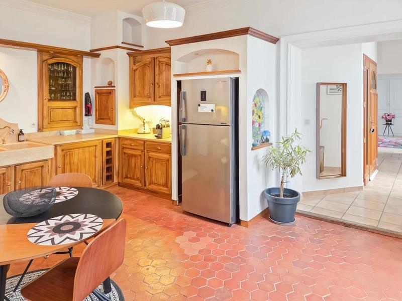 Appartement - 197 m² - 5 pièces