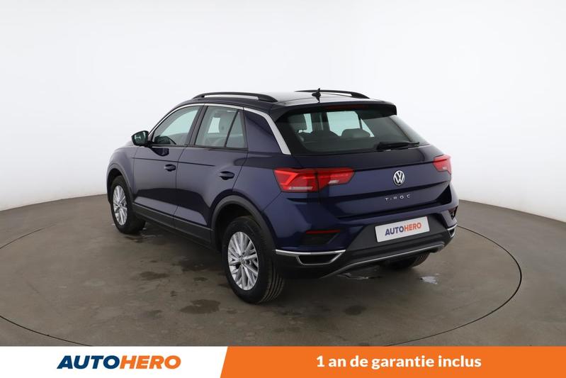 Volkswagen t-Roc 1.5 Tsi Evo Dsg7 150 ch