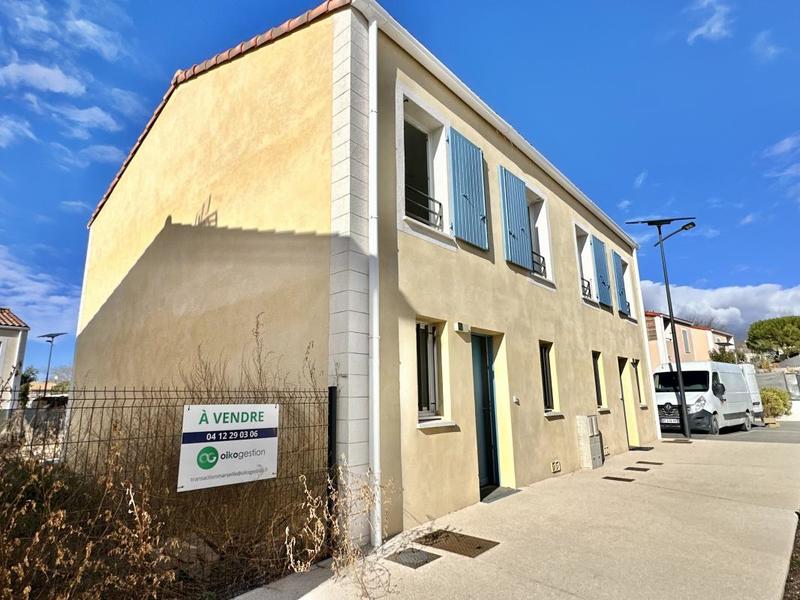 Maison - 89 m² - 4 pièces