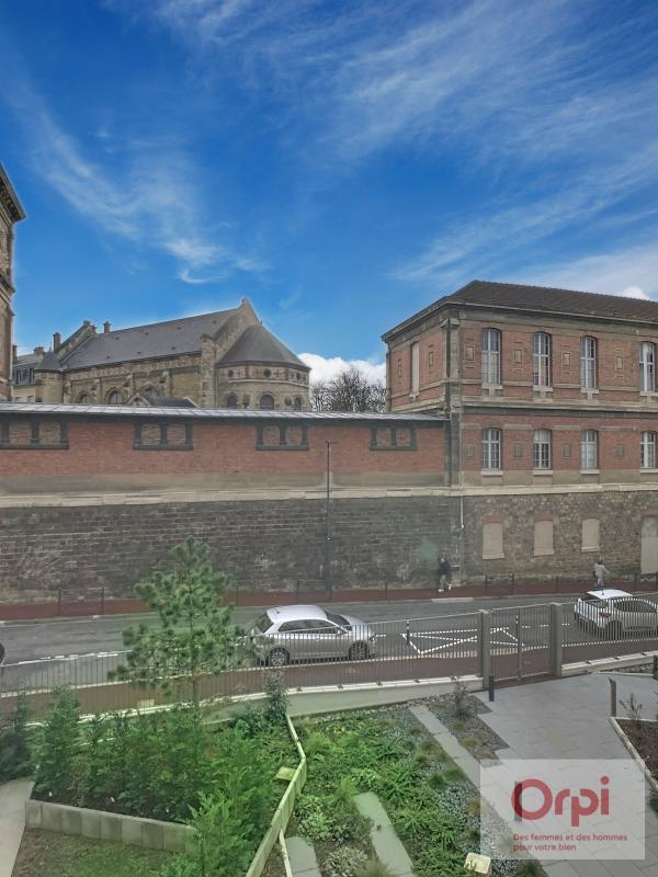 Appartement - 93 m² - 4 pièces