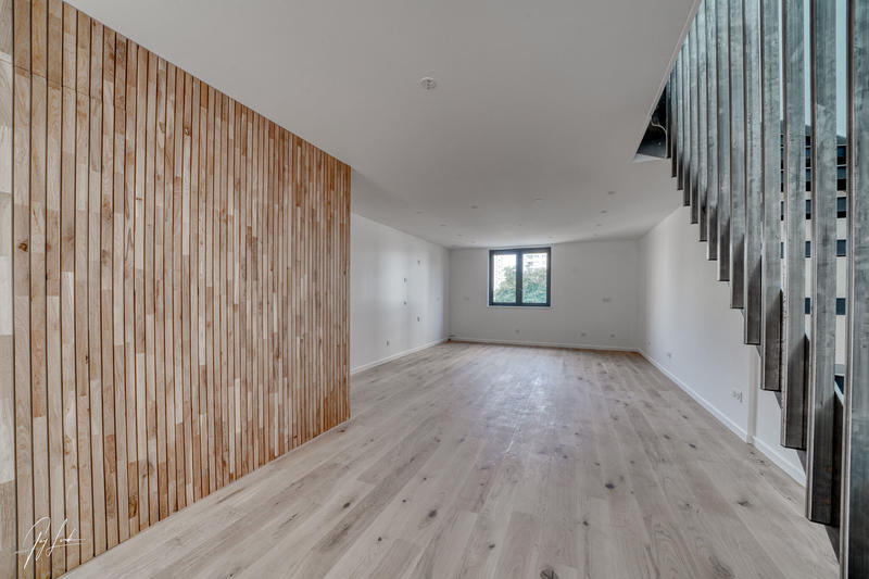 Duplex - 100 m² - 4 pièces