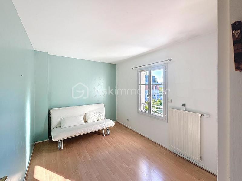 Maison - 158 m² - 7 pièces