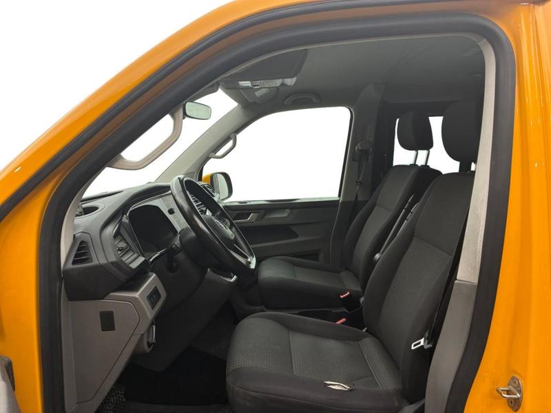 Volkswagen Transporter 6.1 Procab L1 2.0 Tdi 198 Dsg7 4motion Business Line