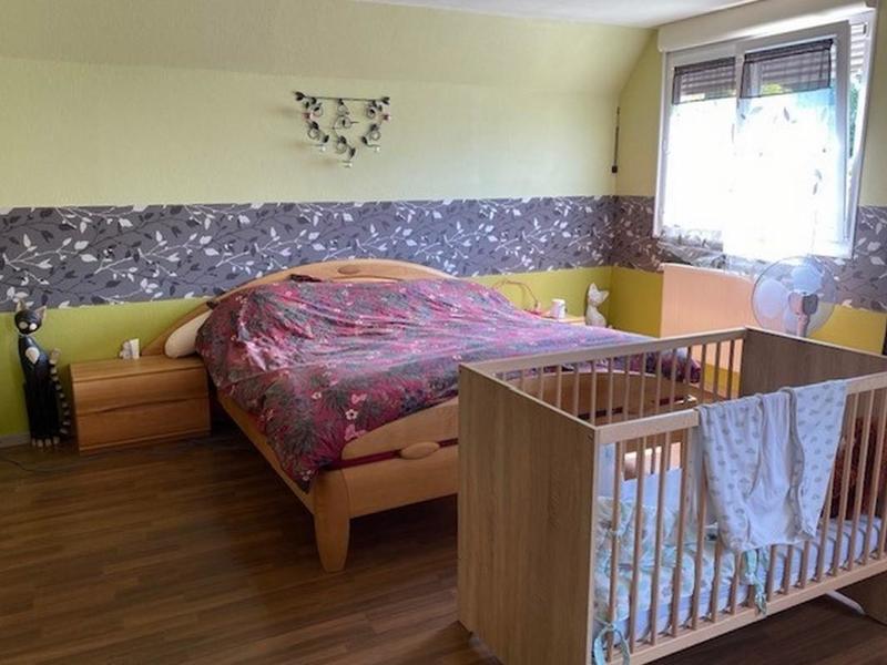 Maison - 227 m² - 10 pièces