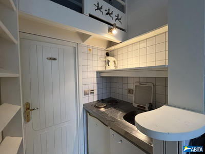 Appartement - 10 m² - 1 pièce