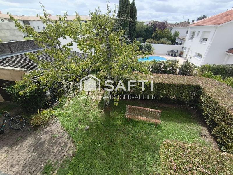 Maison - 101 m² - 5 pièces