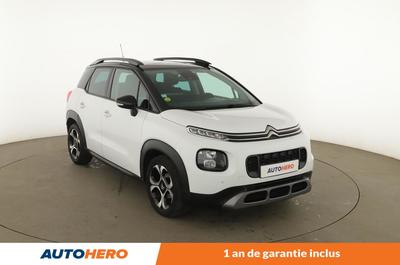 Citroën C3 Aircross 1.5 Blue-HDi Shine Pack Bv6 110 ch