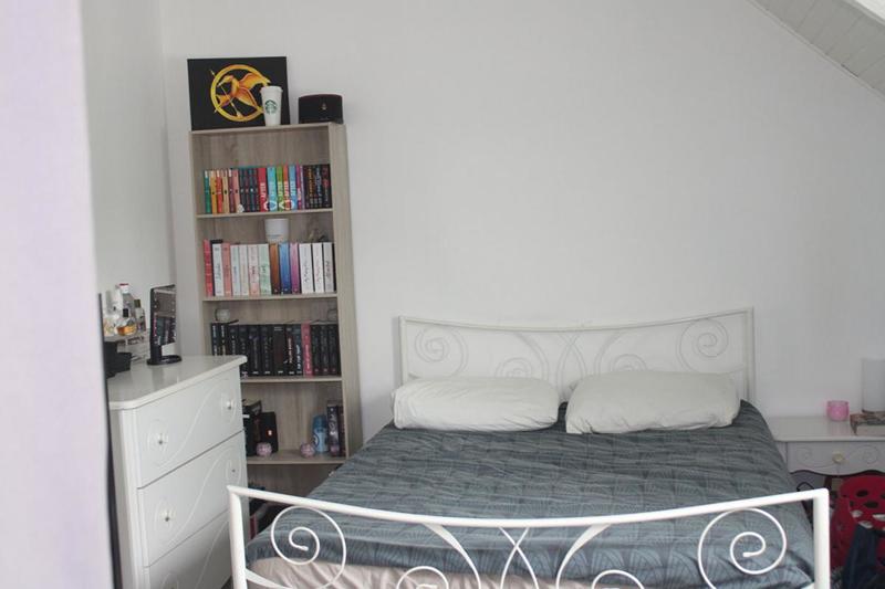 Longère - 104 m² - 7 pièces