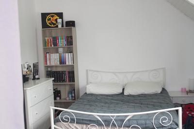 Longère - 104 m² - 7 pièces