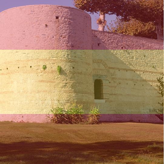 Visite guidée Holà que Tal ?