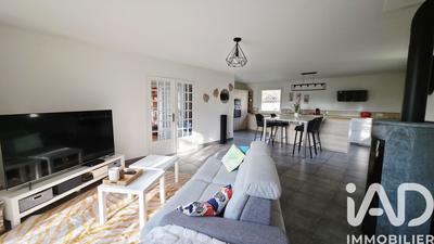 Maison - 171 m² - 5 pièces