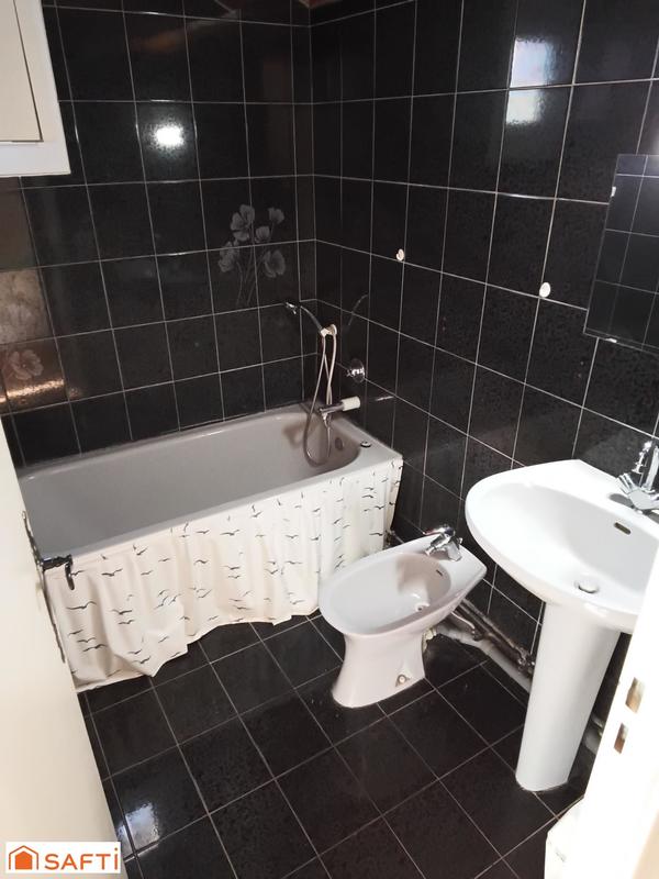 Maison - 118 m² - 8 pièces