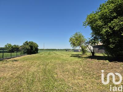 Terrain - 2 470 m²