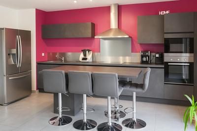 Appartement - 81 m² - 4 pièces