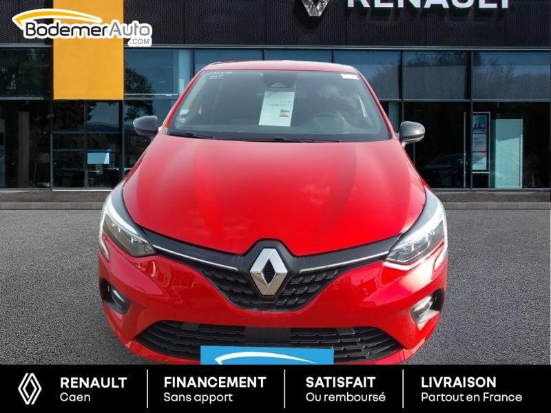 Renault Clio TCe 90 - 21n Limited