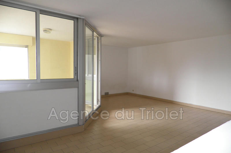 Appartement - 34 m² - 1 pièce