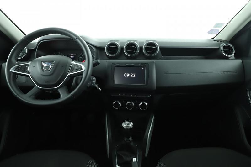 Dacia Duster II 1.3 TCe Prestige 4x2 130 ch