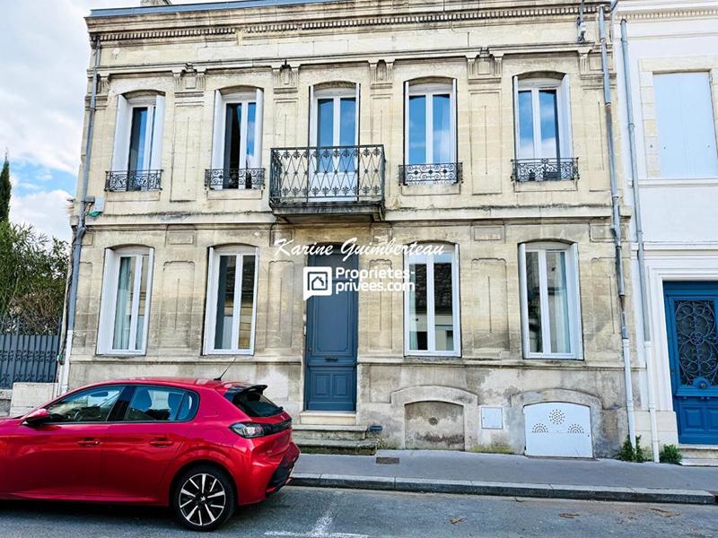Propriété - 182 m² - 7 pièces