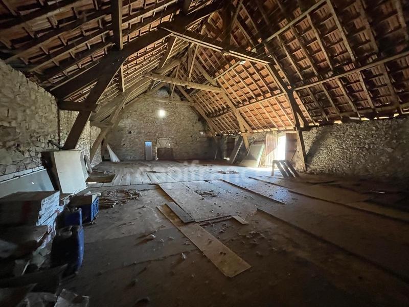 Maison de campagne - 170 m² - 7 pièces