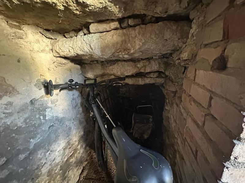 Maison de ville - 110 m² - 5 pièces