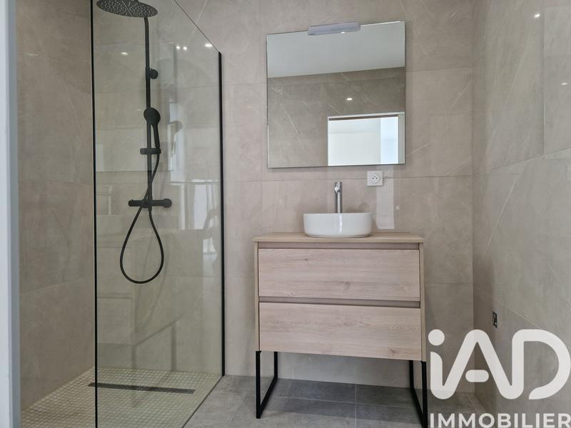 Maison - 129 m² - 4 pièces